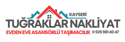 KAYSERİ TUĞRAKLAR NAKLİYAT